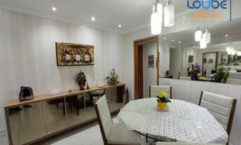 Imagem 5: Apartamento com 3 dormitórios à venda, 93 m² por R$ 698.000,00 - Freguesia de Jacarepaguá