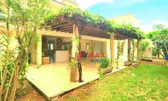 Imagem: Casa com 3 dormitórios, 288 m² - venda