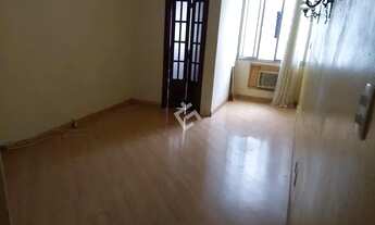 Imagem: Apartamento em Laranjeiras, 2 quartos, sem