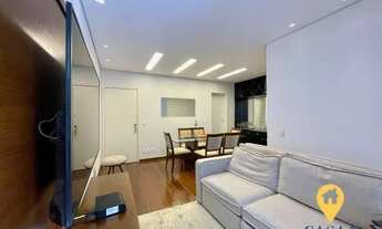 Imagem 2: Apartamento com 3 dormitórios à venda em Belo Horizonte