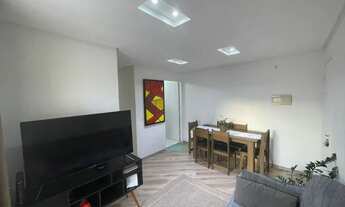 Imagem 5: Apartamento Vila Guilherme - São Paulo - SP 2 dormitórios
