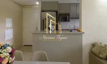 Imagem 7: SOROCABA - Apartamento Padrão - PARQUE CAMPOLIM