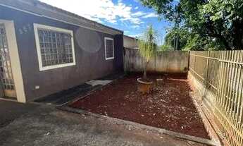 Imagem 2: LOCAÇÃO Casa com 2 dormitórios