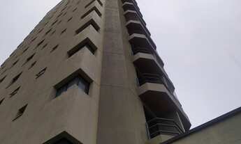 Imagem 4: Apartamento com 1 quarto São Paulo - SP