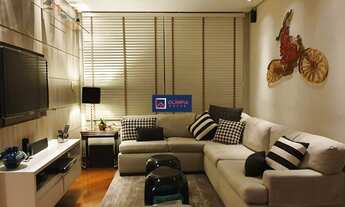 Imagem 3: Venda Apartamento 3 Dormitórios - 141 m² Jardim Europa