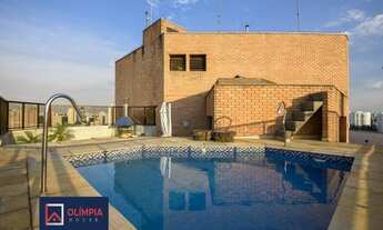 Imagem 2: Venda Cobertura 4 Dormitórios - 370 m² Chácara Santo Antônio