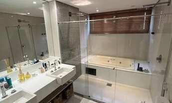 Imagem 6: Apartamento para venda tem 243 metros quadrados com 3 quartos em Quilombo - Cuiabá - MT