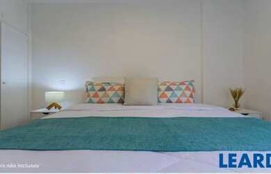 Imagem 6: APARTAMENTO - MIRANDÓPOLIS - SP