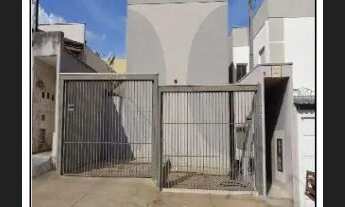 Imagem: FRANCA - Apartamento Padrão - JARDIM LUIZA