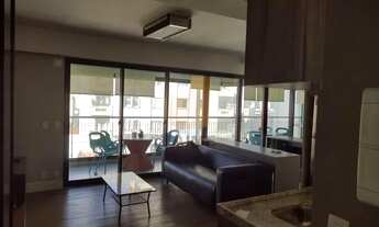 Imagem: Apartamento 01 dormitório, 01 vaga em Bela