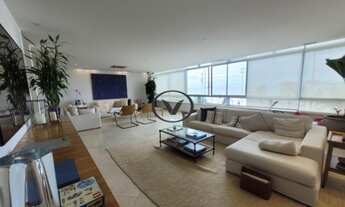 Imagem 3: Vieira Souto Frontal - 300 metros quadrados com 4 quartos