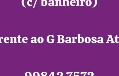 Imagem 2: Aluga-se Sala Comercial na Atalaia