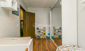 Imagem 7: Cobertura duplex para venda possui 238 metros quadrados com 3 quartos