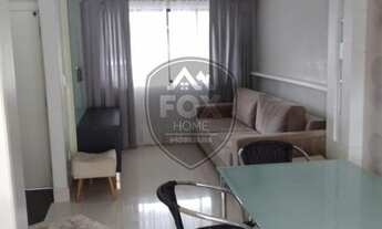 Imagem 7: Sobrado com 3 dormitórios para alugar, 220 m² por R$ 5.720,00/mês - Jardim das Américas