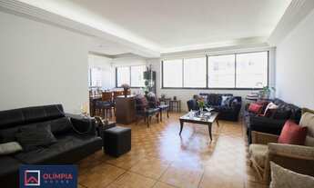 Imagem: Apartamento Locação Higienópolis 250