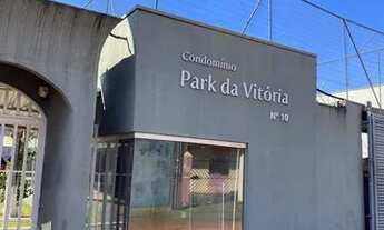 Imagem: Apartamento no condomínio Park vitória