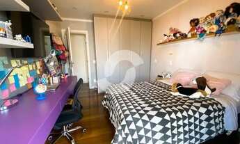 Imagem 6: Apartamento para venda com 220 metros quadrados com 4 quartos em Vital Brazil - Niterói