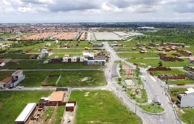 Imagem 3: Tt- Adquira Seu Lote As Margens Da Ce-060, Vizinho A Cervejaria Heineken. : Mateus 17:20