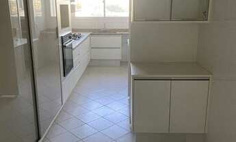 Imagem 6: Apartamento com 3 dormitórios à venda, 165 m² por R$ 1.850.000,00 - Alphaville Industrial