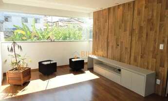 Imagem 4: Apartamento com 3 dormitórios à venda, 85 m² por R$ 480.000,00 - Carlos Prates - Belo Hori