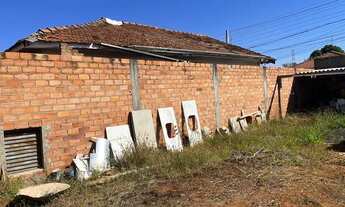 Imagem 3: Terreno Jardim Terra Branca