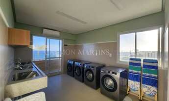 Imagem 2: Apartamento com 1 quarto em 25m² com vagas rotativas