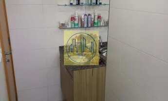 Imagem 4: Apartamento para Venda em São Bernardo do Campo, Rudge Ramos, 3 dormitórios, 1 suíte, 2 ba