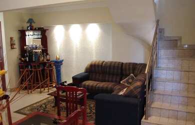 Imagem 6: Cobertura com 3 dormitórios, 160 m² - venda por R$ 490.000,00 ou aluguel por R$ 4.101,13/m