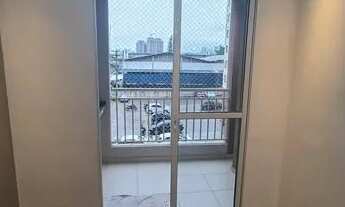 Imagem 6: Apartamento para locação com 56m² - 2 quartos - Vila Santa Terezinha - Carapicuíba -SP