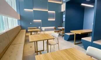 Imagem 2: Apartamento para venda com 54m com 2 quartos em Edson Queiroz - Fortaleza - Ceará