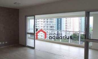Imagem: Apartamento com 4 dormitórios, 183 m²