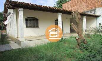 Imagem 4: Casa com 3 dormitórios à venda, 176 m² por R$ 480.000,00 - Raul Veiga - São Gonçalo/RJ