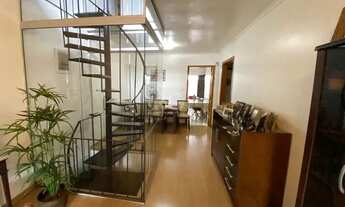 Imagem 3: Casa 253m², 3 suítes, pátio, churrasqueira e vaga de garagem para 4 carros no bairro Nonoa