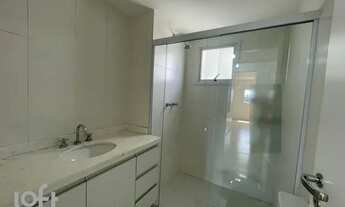 Imagem 2: Apartamento à venda em Barra Funda com 157 m², 4 quartos, 2 suítes, 2 vagas