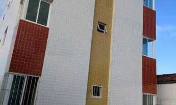 Imagem 2: Apartamento com 2 dormitórios à venda, 40 m² por R$ 148.000,00 - Cristo Redentor - João Pe