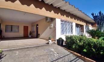 Imagem 6: Casa No Bairro Agua Verde Semimobiliada