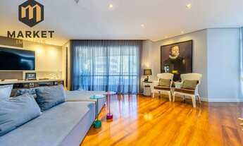 Imagem 6: Apartamento com 3 dormitórios à venda, 257 m² por R$ 1.700.000,00 - Ponta Aguda - Blumenau