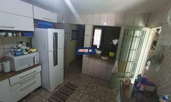 Imagem 4: Sobrado, Vila Trabalhista - Guarulhos