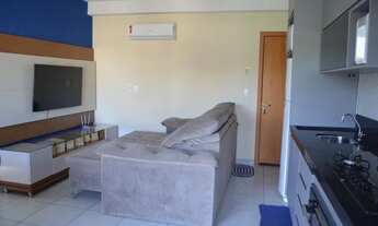 Imagem 3: Apartamento Mobilhado