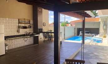 Imagem 5: Vendo casa Casa com 4 dormitórios