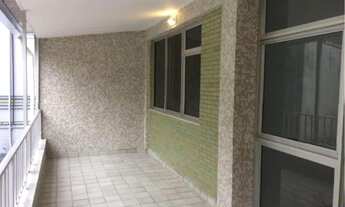 Imagem 4: ÓTIMO 2 QUARTOS, SENDO 1 SUÍTE EM BOTAFOGO!