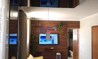 Imagem: Apartamento à venda no bairro Atenas