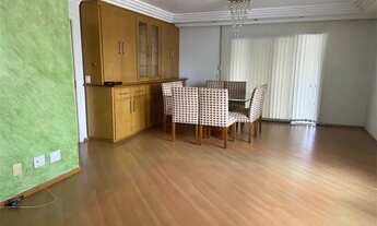 Imagem 2: Apartamento 120m², com 3 suítes e 3 vagas, próximo ao metrô