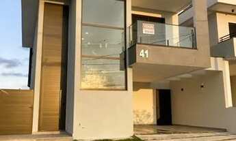 Imagem: Lindo sobrado novo Rês. Malibu