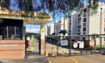 Imagem 2: LONDRINA - Padrão - Cidade Industrial II