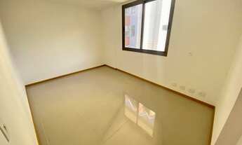 Imagem 4: Apartamento para venda tem 71 metros quadrados com 2 quartos em Santa Rosa - Niterói - RJ