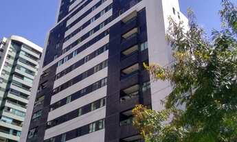 Imagem 1: Apartamento com aproximadamente 60m2, 2 Suítes, lazer completo!