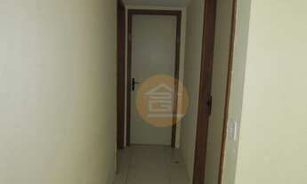 Imagem 6: Apartamento com 2 dormitórios à venda, 60 m² por R$ 450.000,00 - Santa Rosa - Niterói/RJ