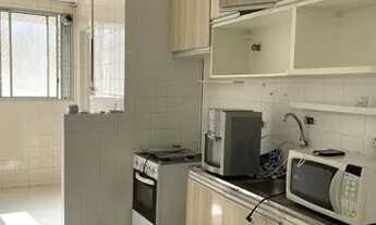 Imagem 4: Jd satélite Apartamento para aluguel tem 75 metros com 3 quartos