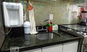 Imagem 6: Apartamento para Aluguel - Copacabana, 1 Quarto, 30 m2